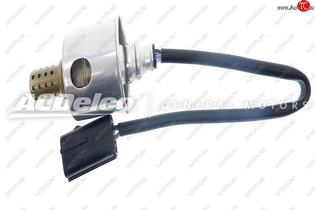 2 899 р. Датчик кислорода CHEVROLET Aveo (08-) (1.4) DELCOPARTS DELCOPARTS 19347504  с доставкой в г. Кемерово