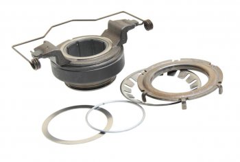 18 349 р. Подшипник выжимной VOLVO FH12 (3151000154 с монтажным к-том 3180 000 001) SACHS SACHS 3100026431  с доставкой в г. Кемерово. Увеличить фотографию 2