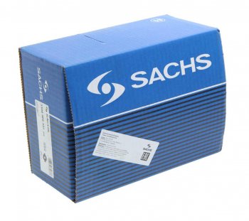18 349 р. Подшипник выжимной VOLVO FH12 (3151000154 с монтажным к-том 3180 000 001) SACHS SACHS 3100026431  с доставкой в г. Кемерово. Увеличить фотографию 3