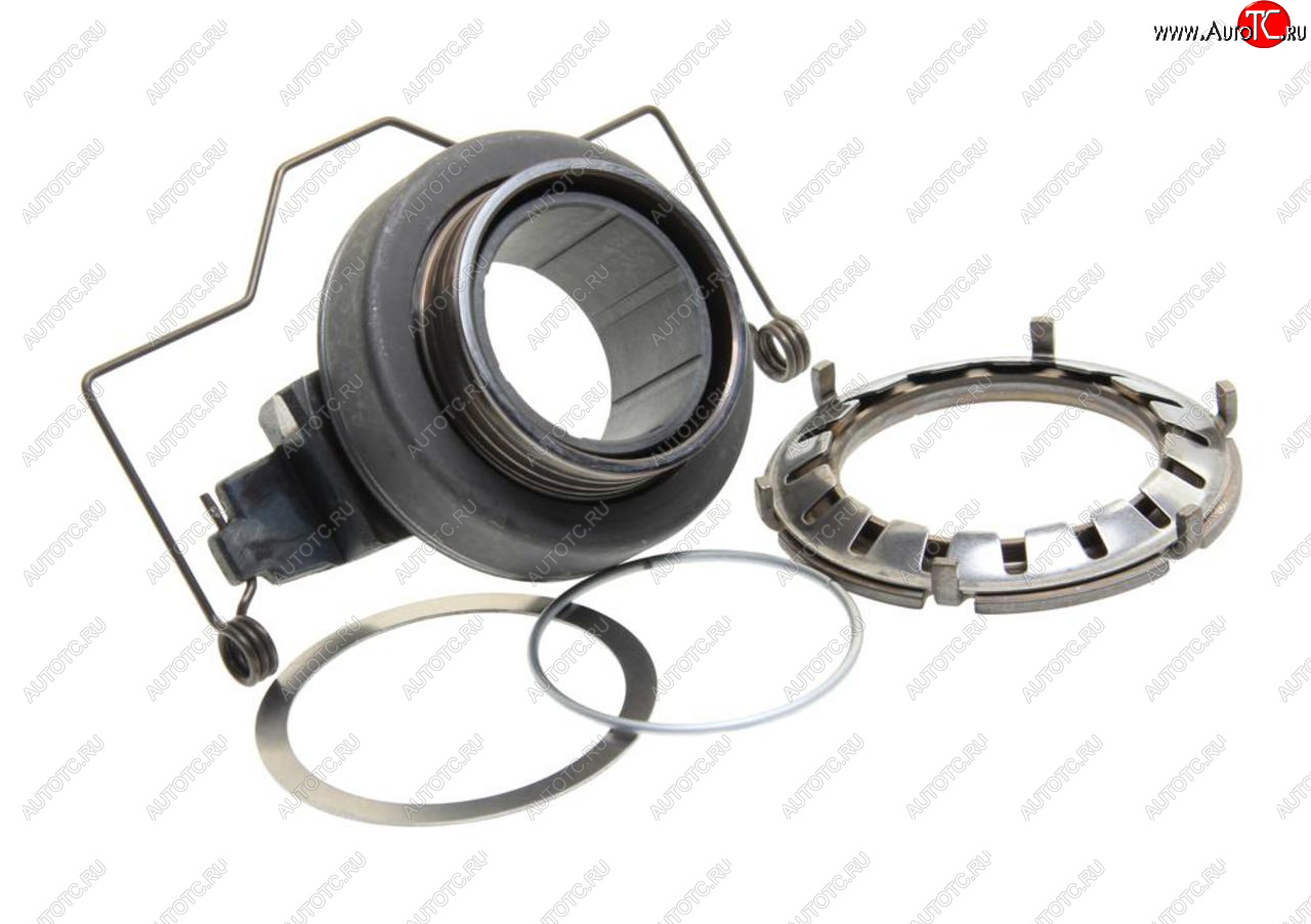 18 349 р. Подшипник выжимной VOLVO FH12 (3151000154 с монтажным к-том 3180 000 001) SACHS SACHS 3100026431  с доставкой в г. Кемерово