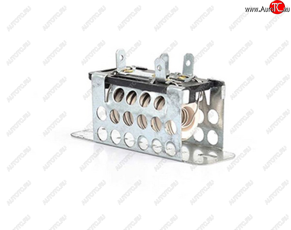 1 169 р. Резистор FORD Transit вентилятора BSG BSG bsg30846001  с доставкой в г. Кемерово