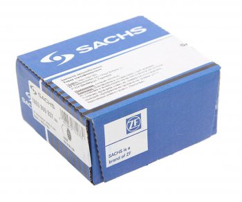 3 299 р. Подшипник VOLVO F10,F12 маховика SACHS SACHS 1863869037  с доставкой в г. Кемерово. Увеличить фотографию 3