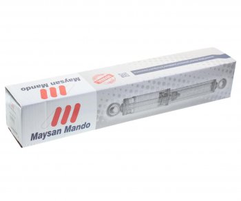 2 359 р. Амортизатор DAF задний (332472 24х62 24х62 ОО) MAYSAN MANDO MAYSAN MANDO n6895520  с доставкой в г. Кемерово. Увеличить фотографию 3