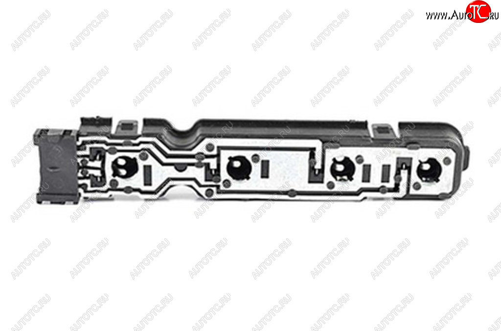 399 р. Патрон лампы FORD Transit (85-) фонаря заднего BSG BSG bsg30807001  с доставкой в г. Кемерово