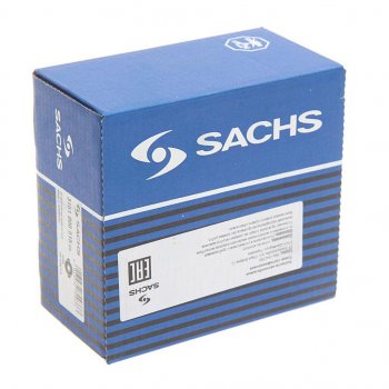 9 999 р. Подшипник выжимной DAF SACHS SACHS 3151000515  с доставкой в г. Кемерово. Увеличить фотографию 3