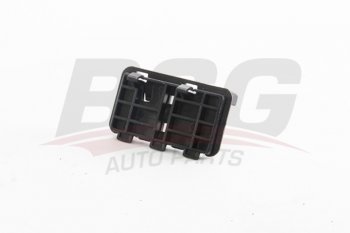 280 р. Основание FORD Focus (11-) ручки открывания капота (без троса) BSG BSG bsg30922097  с доставкой в г. Кемерово. Увеличить фотографию 4