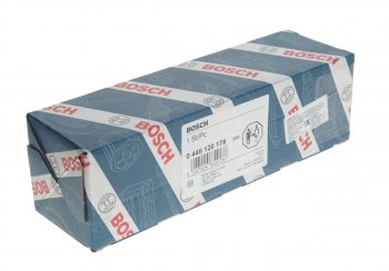 13 999 р. Форсунка ЯМЗ-534,536 ЕВРО-4 BOSCH BOSCH 0445120178  с доставкой в г. Кемерово. Увеличить фотографию 4