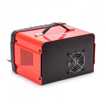12 749 р. Устройство пуско-зарядное 12-24V40-700Ач240А инверторное KVAZARRUS KVAZARRUS powerbox 240i  с доставкой в г. Кемерово. Увеличить фотографию 5