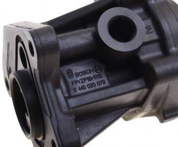25 549 р. Насос топливный MAN TGS дв.D2066 ТННД BOSCH BOSCH 0440020078  с доставкой в г. Кемерово. Увеличить фотографию 3
