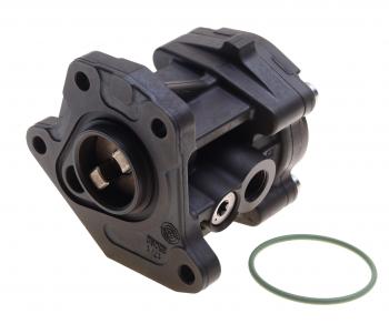 25 549 р. Насос топливный MAN TGS дв.D2066 ТННД BOSCH BOSCH 0440020078  с доставкой в г. Кемерово. Увеличить фотографию 1