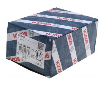 25 549 р. Насос топливный MAN TGS дв.D2066 ТННД BOSCH BOSCH 0440020078  с доставкой в г. Кемерово. Увеличить фотографию 4