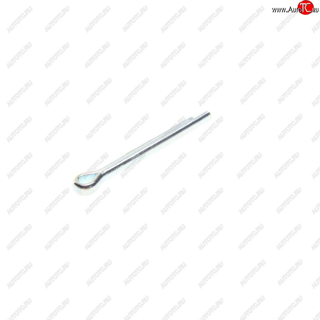 11 р. Шплинт BPW гайки ступицы (3.2x28) OE BPW 0262013601  с доставкой в г. Кемерово