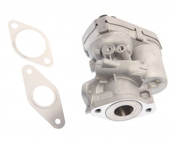 11 699 р. Клапан PEUGEOT Boxer 3 рециркуляции выхлопных газов BSG BSG bsg70836004  с доставкой в г. Кемерово. Увеличить фотографию 2