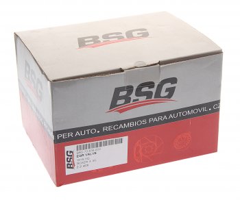 11 699 р. Клапан PEUGEOT Boxer 3 рециркуляции выхлопных газов BSG BSG bsg70836004  с доставкой в г. Кемерово. Увеличить фотографию 3