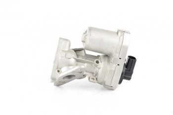 11 699 р. Клапан PEUGEOT Boxer 3 рециркуляции выхлопных газов BSG BSG bsg70836004  с доставкой в г. Кемерово. Увеличить фотографию 4