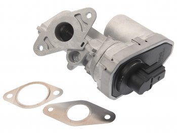 11 699 р. Клапан PEUGEOT Boxer 3 рециркуляции выхлопных газов BSG BSG bsg70836004  с доставкой в г. Кемерово. Увеличить фотографию 1