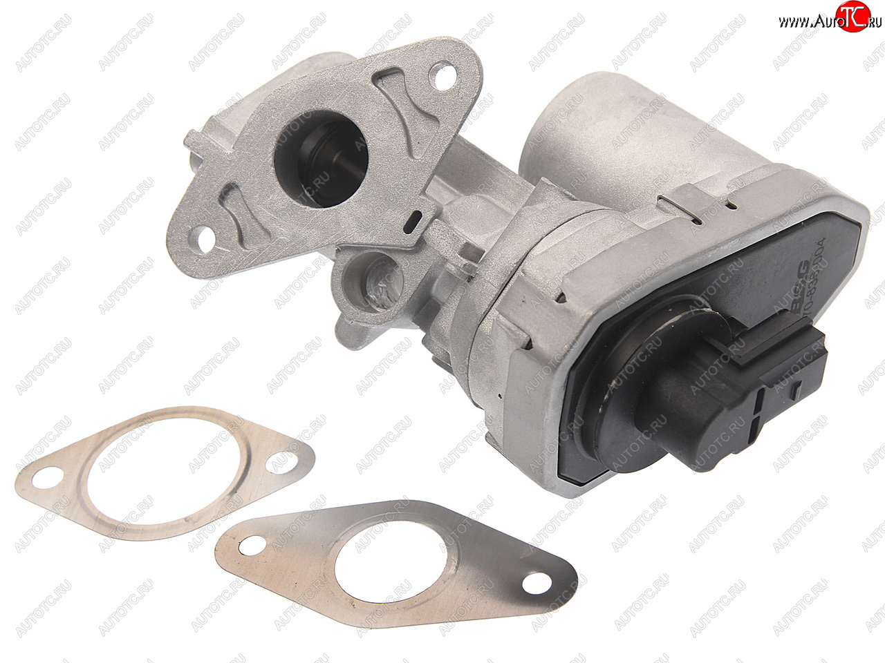 11 699 р. Клапан PEUGEOT Boxer 3 рециркуляции выхлопных газов BSG BSG bsg70836004  с доставкой в г. Кемерово