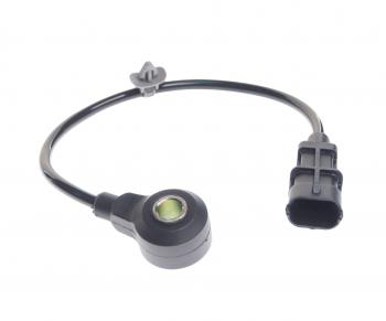 949 р. Датчик детонации HYUNDAI Solaris (10-) KIA Rio (11-) NSP NSP nsp02392502b000  с доставкой в г. Кемерово. Увеличить фотографию 1