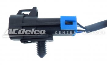 2 799 р. Датчик кислорода CHEVROLET Captiva OPEL Antara DELCOPARTS DELCOPARTS 19350869  с доставкой в г. Кемерово. Увеличить фотографию 3