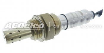 1 979 р. Датчик кислорода CHEVROLET Cruze (1.61.8) DELCOPARTS DELCOPARTS 19347501  с доставкой в г. Кемерово. Увеличить фотографию 2