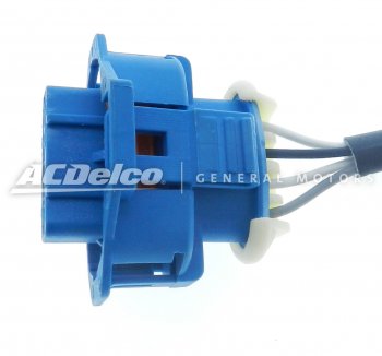 1 979 р. Датчик кислорода CHEVROLET Cruze (1.61.8) DELCOPARTS DELCOPARTS 19347501  с доставкой в г. Кемерово. Увеличить фотографию 3
