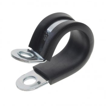 20 р. Хомут резиноармированный 2015 KVP KVP rubber w1 1520  с доставкой в г. Кемерово. Увеличить фотографию 2