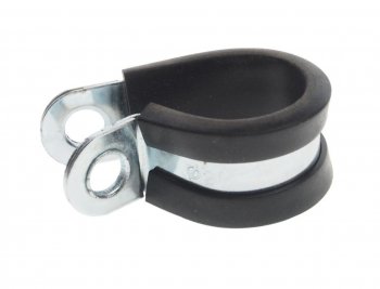 20 р. Хомут резиноармированный 2015 KVP KVP rubber w1 1520  с доставкой в г. Кемерово. Увеличить фотографию 1
