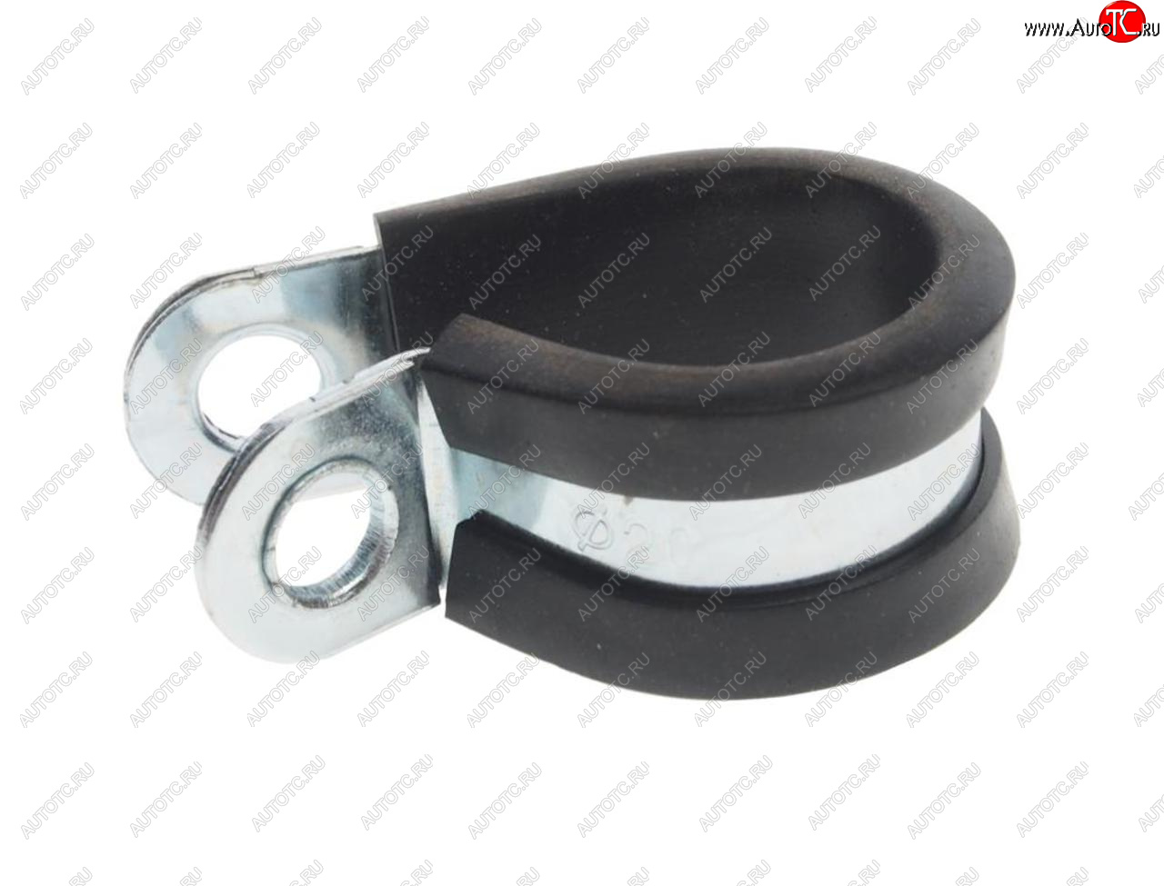 20 р. Хомут резиноармированный 2015 KVP KVP rubber w1 1520  с доставкой в г. Кемерово