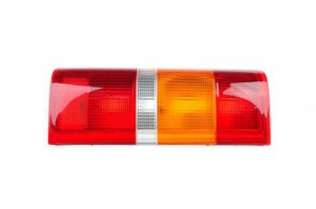 1 489 р. Фонарь задний FORD Transit левый BSG BSG bsg30805002  с доставкой в г. Кемерово. Увеличить фотографию 1
