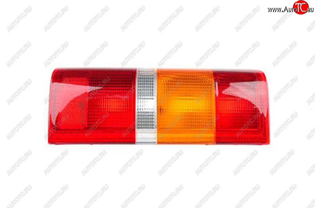 1 489 р. Фонарь задний FORD Transit левый BSG BSG bsg30805002  с доставкой в г. Кемерово