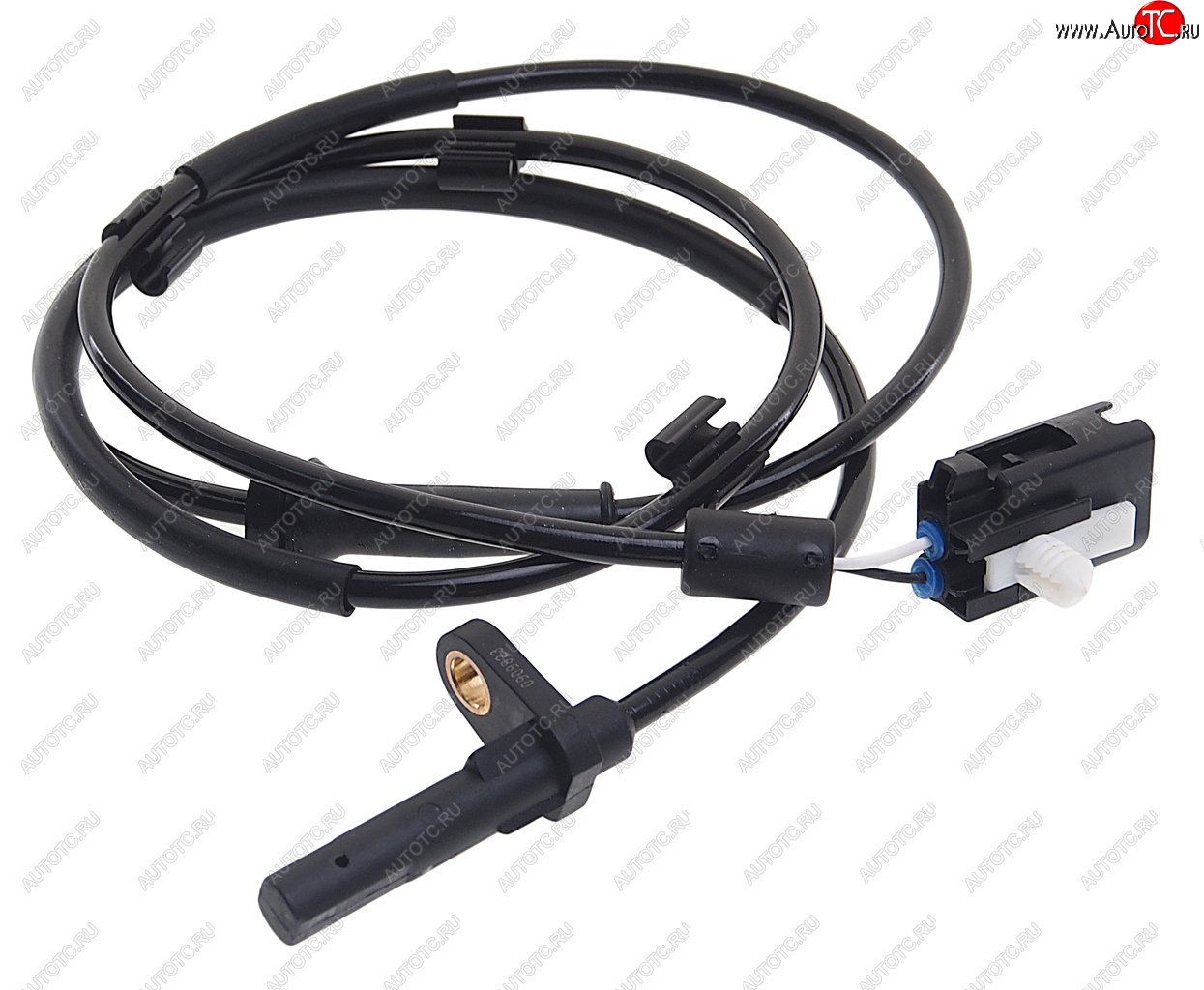 1 459 р. Датчик АБС FORD Transit (06-) колеса заднего левого BSG BSG bsg30840043  с доставкой в г. Кемерово
