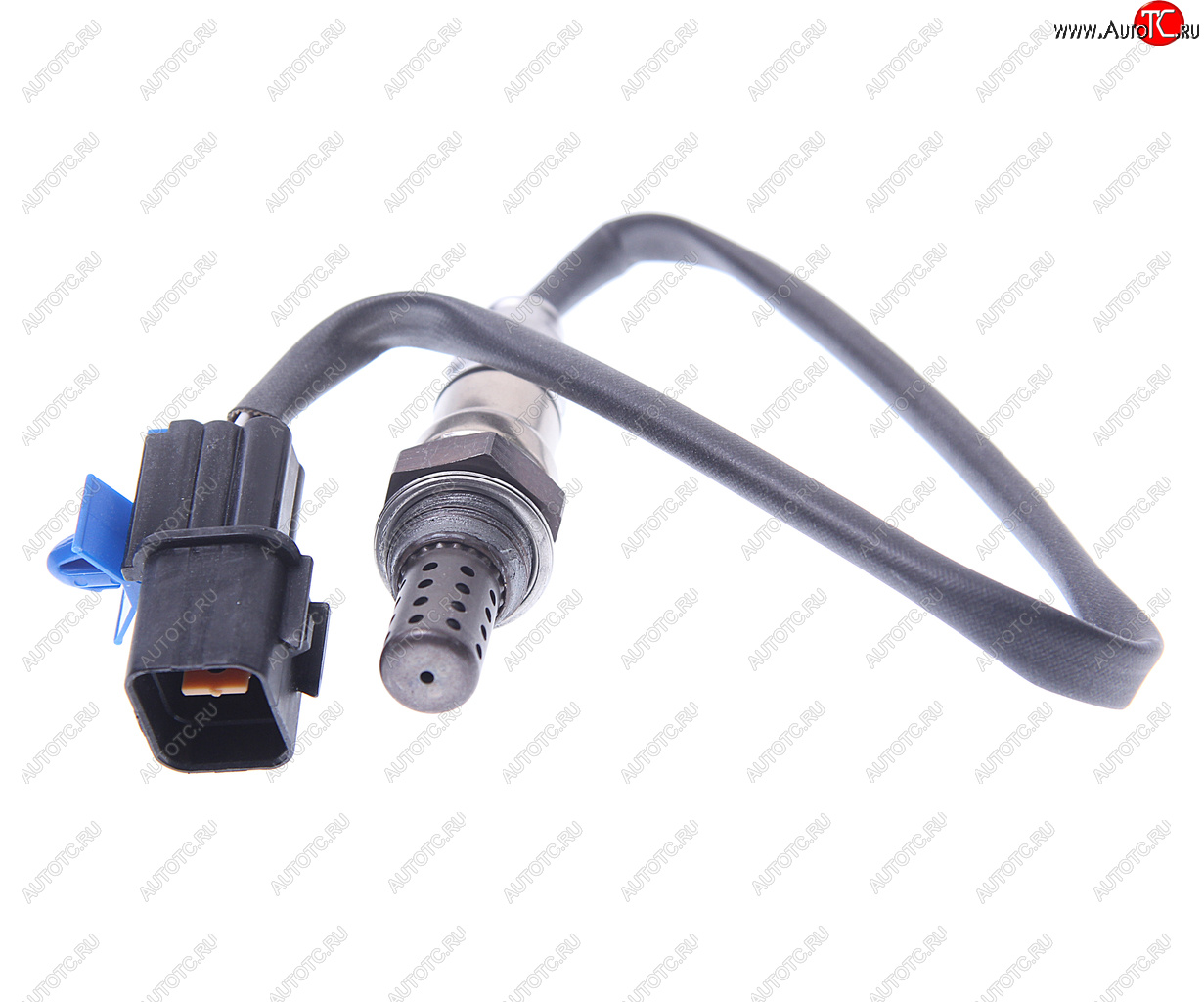2 369 р. Датчик кислорода CHEVROLET Cruze (1.61.8) DELCOPARTS DELCOPARTS 19350876  с доставкой в г. Кемерово