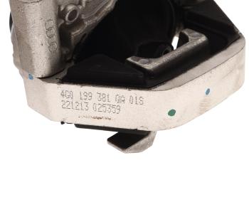 21 799 р. Опора двигателя AUDI A6 (15-18) правая OE VAG 4g0199381qa  с доставкой в г. Кемерово. Увеличить фотографию 4