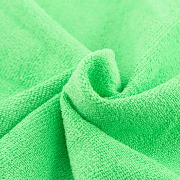 639 р. Салфетка микрофибра универсальная 40х40см (6шт.) Terry Towel SHINE SYSTEMS SHINE SYSTEMS ss582  с доставкой в г. Кемерово. Увеличить фотографию 4