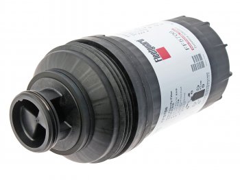 2 699 р. Фильтр топливный ГАЗ-3309,3310 дв.CUMMINS ISF 3.8 FLEETGUARD FLEETGUARD ff5706  с доставкой в г. Кемерово. Увеличить фотографию 1