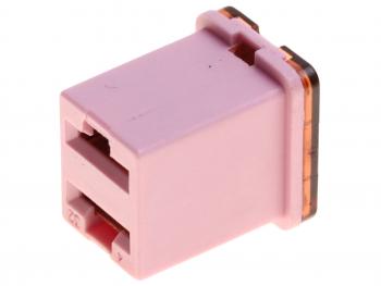 155 р. Предохранитель 30А JAC N56,N80,N90,N120 КАМАЗ Компас-5912 OE JAC fuse0895030  с доставкой в г. Кемерово. Увеличить фотографию 2
