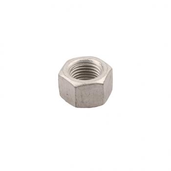 42 р. Гайка SITRAK HOWO (M14x1.5) OE SITRAK zq361b14t13f6  с доставкой в г. Кемерово. Увеличить фотографию 2