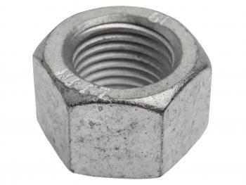 42 р. Гайка SITRAK HOWO (M14x1.5) OE SITRAK zq361b14t13f6  с доставкой в г. Кемерово. Увеличить фотографию 1