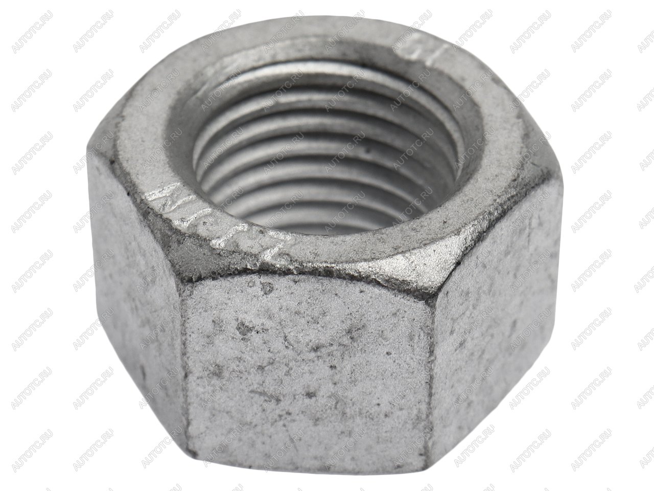 42 р. Гайка SITRAK HOWO (M14x1.5) OE SITRAK zq361b14t13f6  с доставкой в г. Кемерово