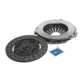 14 249 р. Сцепление OPEL Astra H SACHS SACHS 3000951064  с доставкой в г. Кемерово. Увеличить фотографию 2