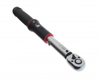 12 249 р. Ключ динамометрический 1/4 1-25Нм 290мм JTC JTC TOOLS CO., LTD jtc-4932 JTC TOOLS CO., LTD jtc-4932  с доставкой в г. Кемерово. Увеличить фотографию 2