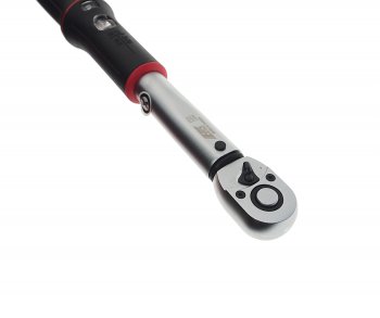 12 249 р. Ключ динамометрический 1/4 1-25Нм 290мм JTC JTC TOOLS CO., LTD jtc-4932 JTC TOOLS CO., LTD jtc-4932  с доставкой в г. Кемерово. Увеличить фотографию 3