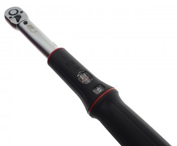 12 249 р. Ключ динамометрический 1/4 1-25Нм 290мм JTC JTC TOOLS CO., LTD jtc-4932 JTC TOOLS CO., LTD jtc-4932  с доставкой в г. Кемерово. Увеличить фотографию 4