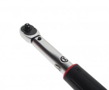 12 249 р. Ключ динамометрический 1/4 1-25Нм 290мм JTC JTC TOOLS CO., LTD jtc-4932 JTC TOOLS CO., LTD jtc-4932  с доставкой в г. Кемерово. Увеличить фотографию 5
