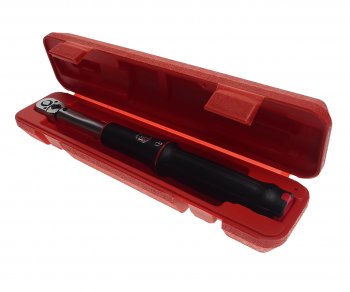 12 249 р. Ключ динамометрический 1/4 1-25Нм 290мм JTC JTC TOOLS CO., LTD jtc-4932 JTC TOOLS CO., LTD jtc-4932  с доставкой в г. Кемерово. Увеличить фотографию 6