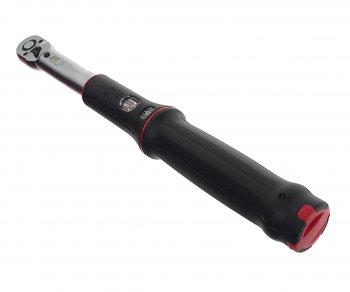 12 249 р. Ключ динамометрический 1/4 1-25Нм 290мм JTC JTC TOOLS CO., LTD jtc-4932 JTC TOOLS CO., LTD jtc-4932  с доставкой в г. Кемерово. Увеличить фотографию 1