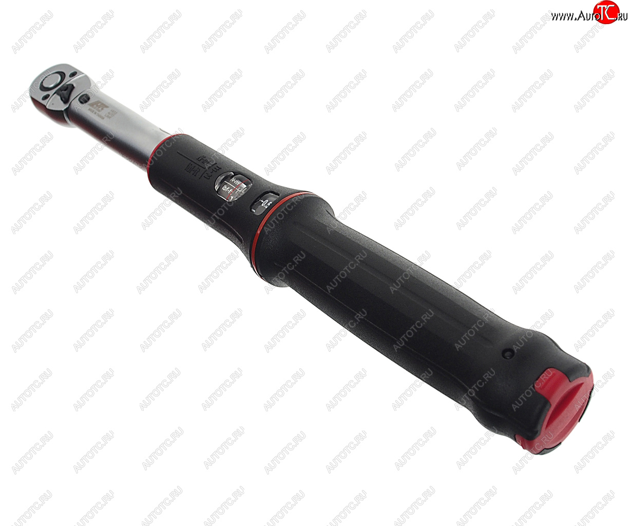 12 249 р. Ключ динамометрический 1/4 1-25Нм 290мм JTC JTC TOOLS CO., LTD jtc-4932 JTC TOOLS CO., LTD jtc-4932  с доставкой в г. Кемерово