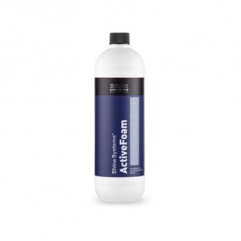 369 р. Шампунь для бесконтактной мойки 900мл ActiveFoam SHINE SYSTEMS SHINE SYSTEMS ss788  с доставкой в г. Кемерово. Увеличить фотографию 1