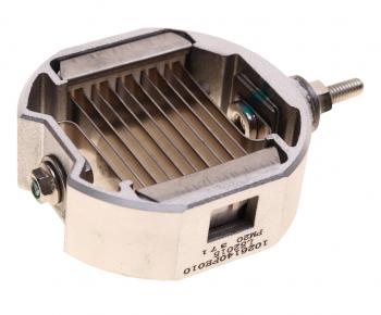 7 549 р. Подогреватель воздуха JAC Sunray SOLLERS Atlant (2.7D) (4DE1-1D) (Е5) на впускном коллекторе OE JAC 1026140fe010  с доставкой в г. Кемерово. Увеличить фотографию 3