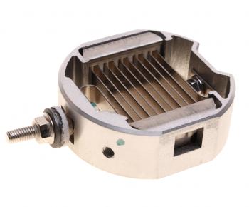 7 549 р. Подогреватель воздуха JAC Sunray SOLLERS Atlant (2.7D) (4DE1-1D) (Е5) на впускном коллекторе OE JAC 1026140fe010  с доставкой в г. Кемерово. Увеличить фотографию 2